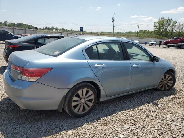 Photo 2 VIN: 1HGCP2F89BA047415 - HONDA ACCORD EXL 