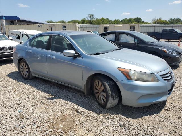 Photo 3 VIN: 1HGCP2F89BA047415 - HONDA ACCORD EXL 