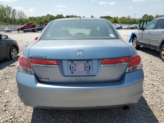 Photo 5 VIN: 1HGCP2F89BA047415 - HONDA ACCORD EXL 