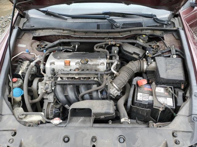 Photo 10 VIN: 1HGCP2F89BA048290 - HONDA ACCORD 