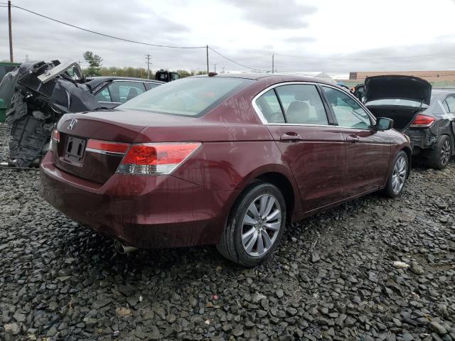 Photo 2 VIN: 1HGCP2F89BA048290 - HONDA ACCORD 