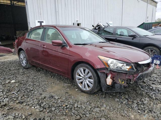 Photo 3 VIN: 1HGCP2F89BA048290 - HONDA ACCORD 