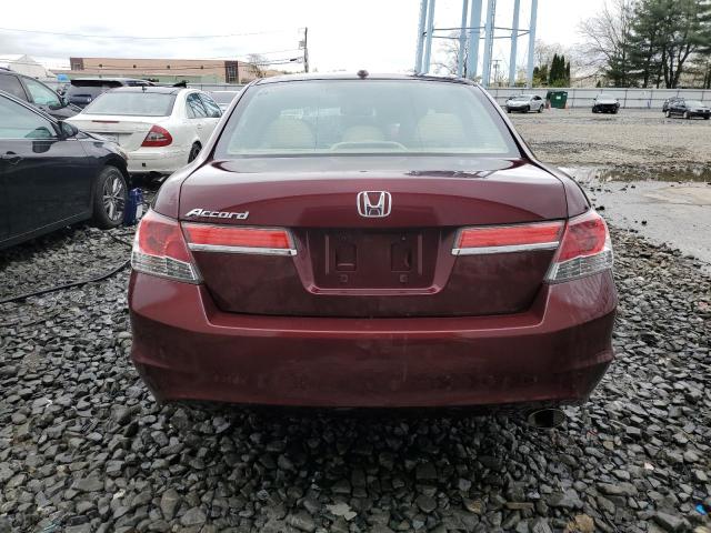 Photo 5 VIN: 1HGCP2F89BA048290 - HONDA ACCORD 