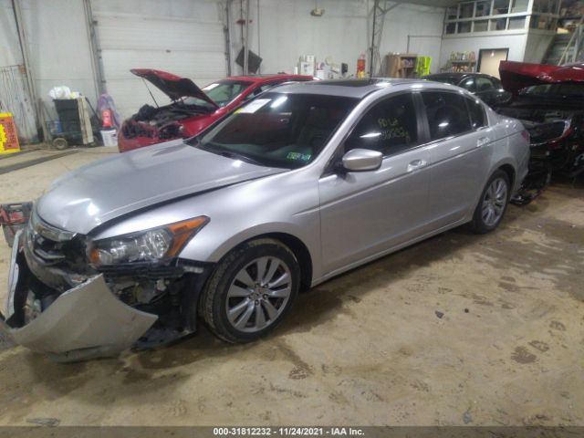 Photo 1 VIN: 1HGCP2F89BA049231 - HONDA ACCORD SDN 