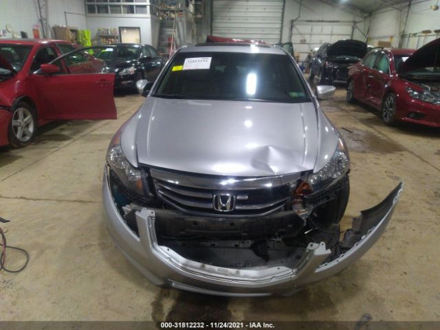 Photo 5 VIN: 1HGCP2F89BA049231 - HONDA ACCORD SDN 