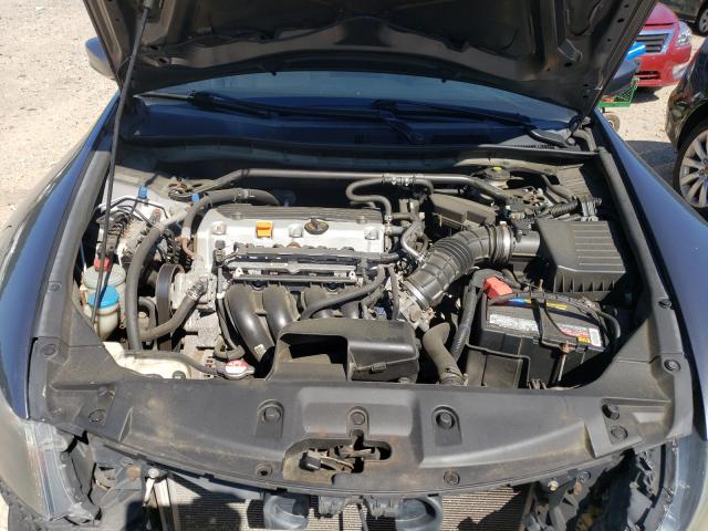 Photo 6 VIN: 1HGCP2F89BA049309 - HONDA ACCORD EXL 