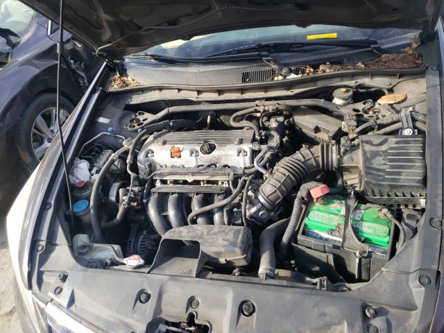 Photo 6 VIN: 1HGCP2F89BA050847 - HONDA ACCORD EXL 