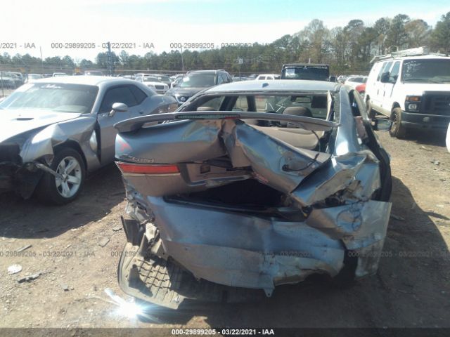 Photo 5 VIN: 1HGCP2F89BA055515 - HONDA ACCORD SDN 