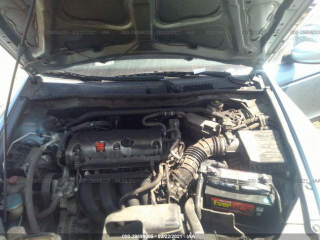 Photo 9 VIN: 1HGCP2F89BA055515 - HONDA ACCORD SDN 