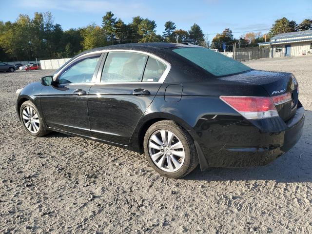 Photo 1 VIN: 1HGCP2F89BA059676 - HONDA ACCORD EXL 