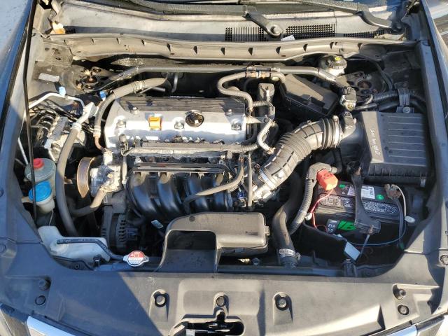 Photo 10 VIN: 1HGCP2F89BA059676 - HONDA ACCORD EXL 