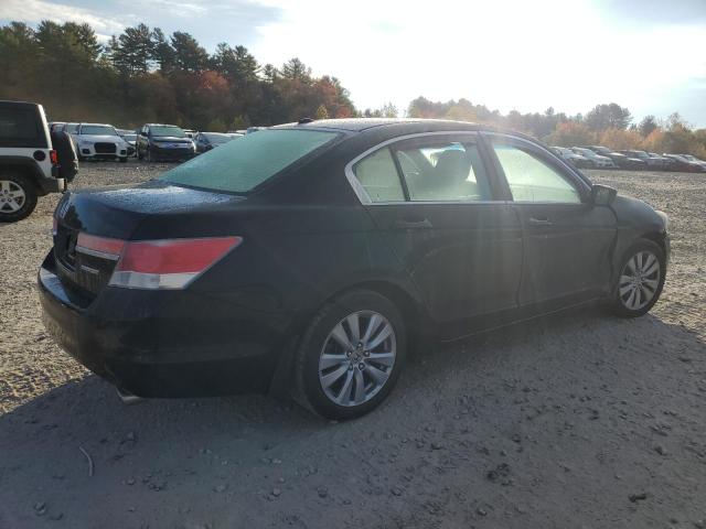 Photo 2 VIN: 1HGCP2F89BA059676 - HONDA ACCORD EXL 