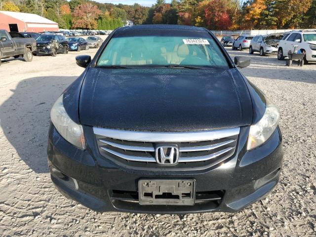 Photo 4 VIN: 1HGCP2F89BA059676 - HONDA ACCORD EXL 