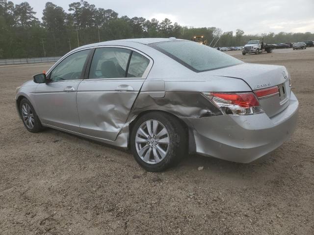 Photo 1 VIN: 1HGCP2F89BA059855 - HONDA ACCORD EXL 