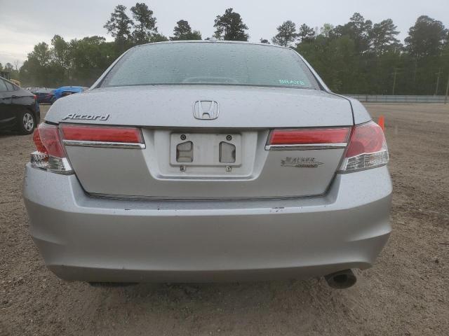 Photo 5 VIN: 1HGCP2F89BA059855 - HONDA ACCORD EXL 