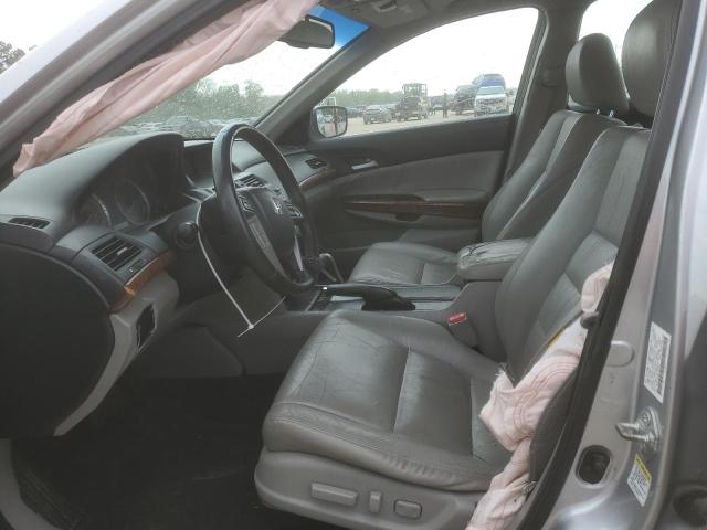 Photo 6 VIN: 1HGCP2F89BA059855 - HONDA ACCORD EXL 