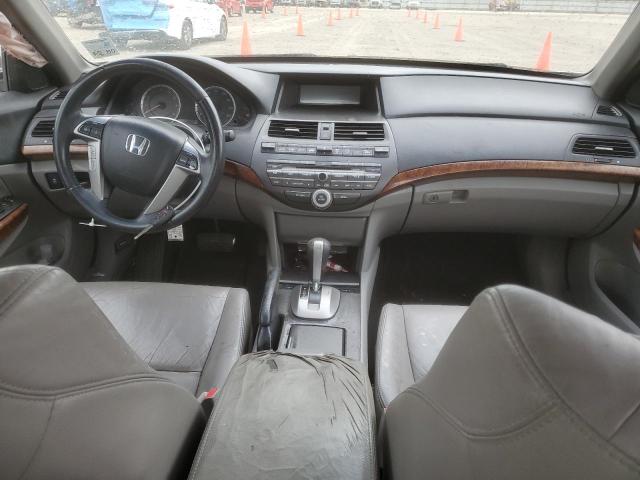 Photo 7 VIN: 1HGCP2F89BA059855 - HONDA ACCORD EXL 