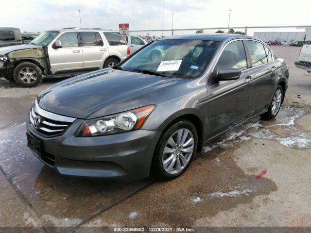 Photo 1 VIN: 1HGCP2F89BA059970 - HONDA ACCORD SDN 