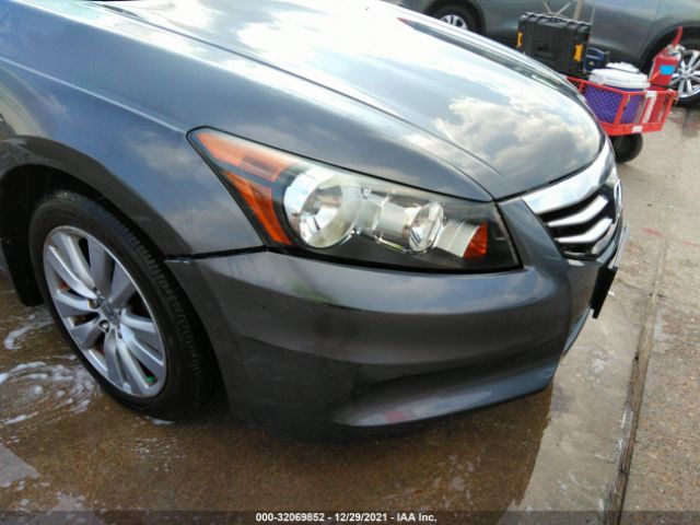 Photo 5 VIN: 1HGCP2F89BA059970 - HONDA ACCORD SDN 