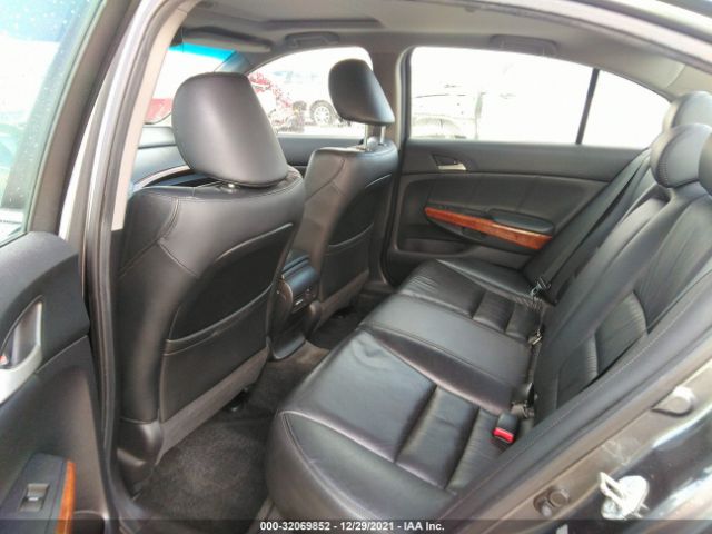 Photo 7 VIN: 1HGCP2F89BA059970 - HONDA ACCORD SDN 