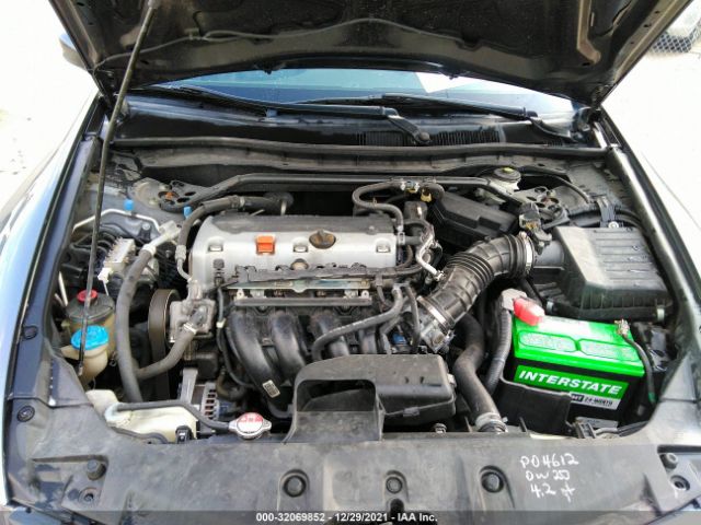 Photo 9 VIN: 1HGCP2F89BA059970 - HONDA ACCORD SDN 