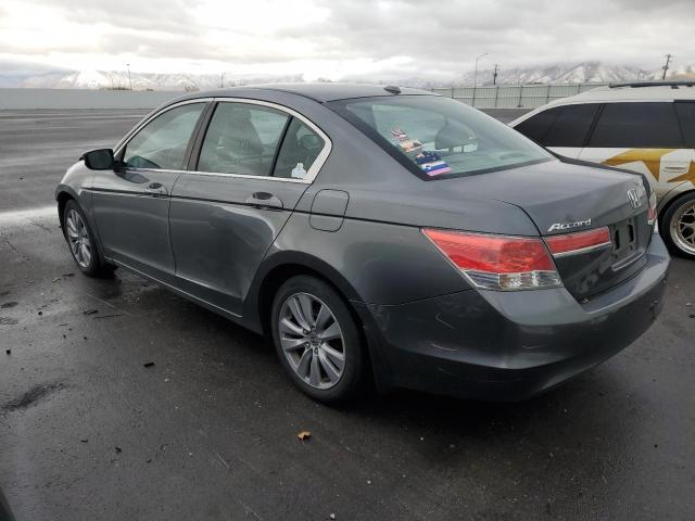 Photo 1 VIN: 1HGCP2F89BA063789 - HONDA ACCORD EXL 