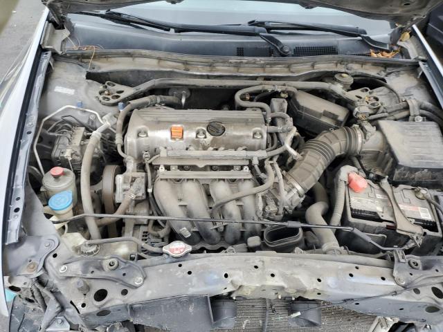 Photo 10 VIN: 1HGCP2F89BA063789 - HONDA ACCORD EXL 