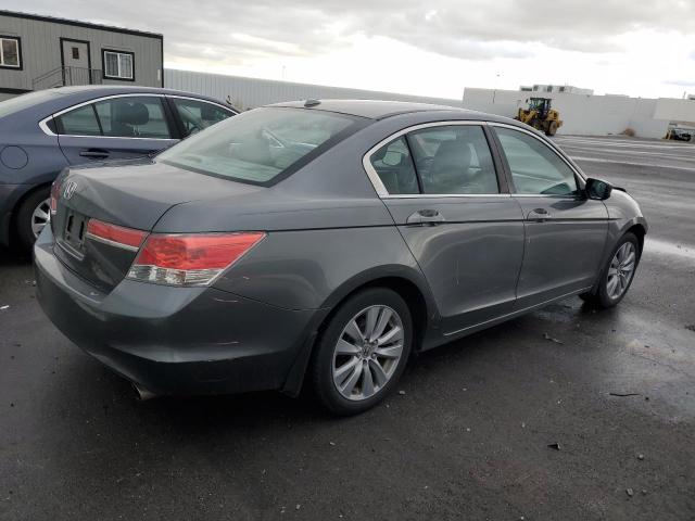 Photo 2 VIN: 1HGCP2F89BA063789 - HONDA ACCORD EXL 