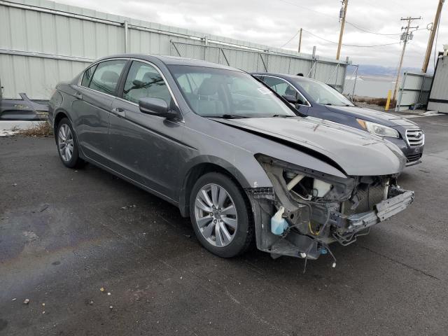 Photo 3 VIN: 1HGCP2F89BA063789 - HONDA ACCORD EXL 