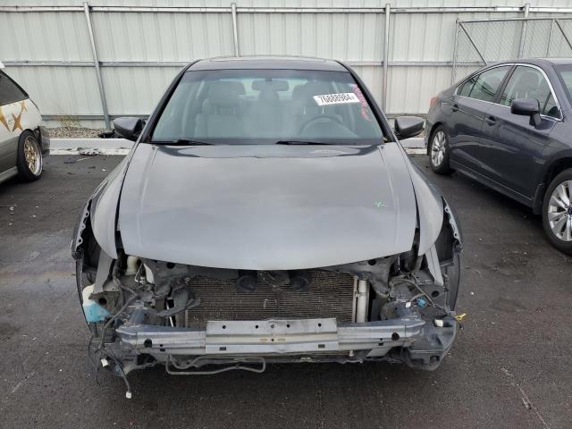 Photo 4 VIN: 1HGCP2F89BA063789 - HONDA ACCORD EXL 