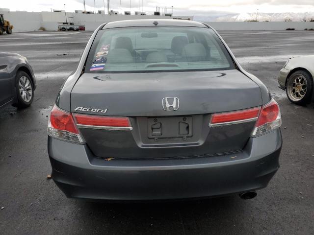 Photo 5 VIN: 1HGCP2F89BA063789 - HONDA ACCORD EXL 