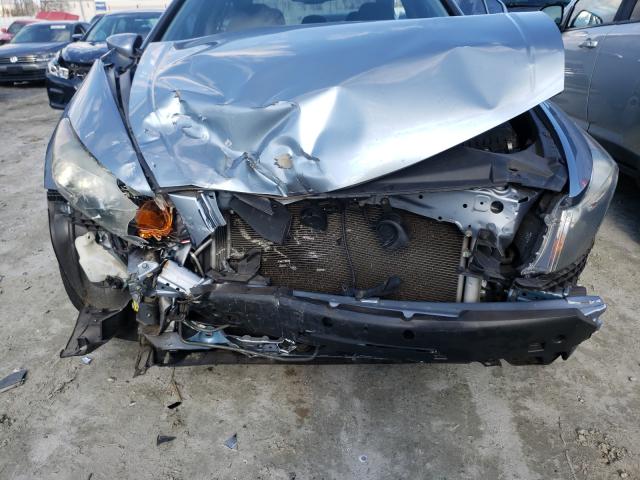 Photo 6 VIN: 1HGCP2F89BA064716 - HONDA ACCORD EXL 