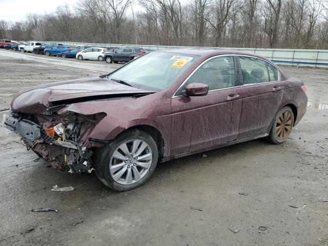 Photo 0 VIN: 1HGCP2F89BA068040 - HONDA ACCORD 