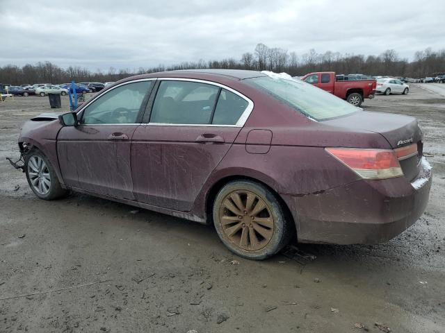 Photo 1 VIN: 1HGCP2F89BA068040 - HONDA ACCORD 