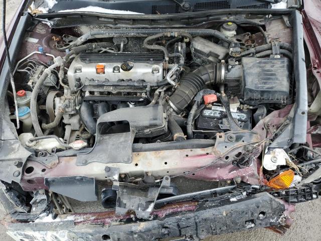 Photo 10 VIN: 1HGCP2F89BA068040 - HONDA ACCORD 