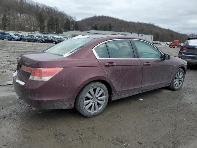 Photo 2 VIN: 1HGCP2F89BA068040 - HONDA ACCORD 