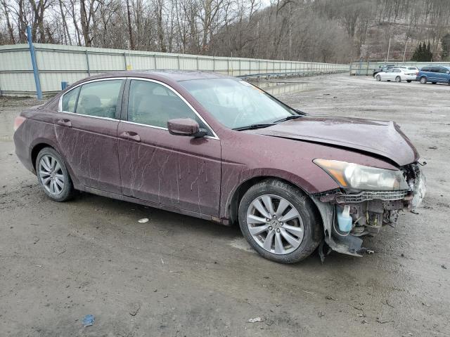 Photo 3 VIN: 1HGCP2F89BA068040 - HONDA ACCORD 