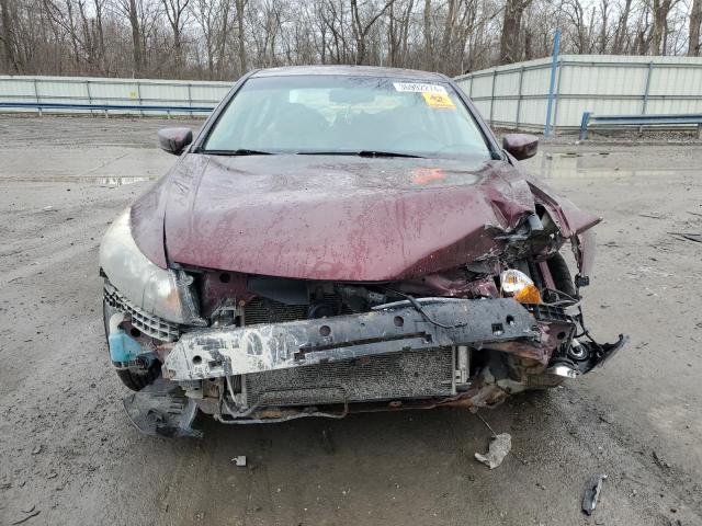 Photo 4 VIN: 1HGCP2F89BA068040 - HONDA ACCORD 