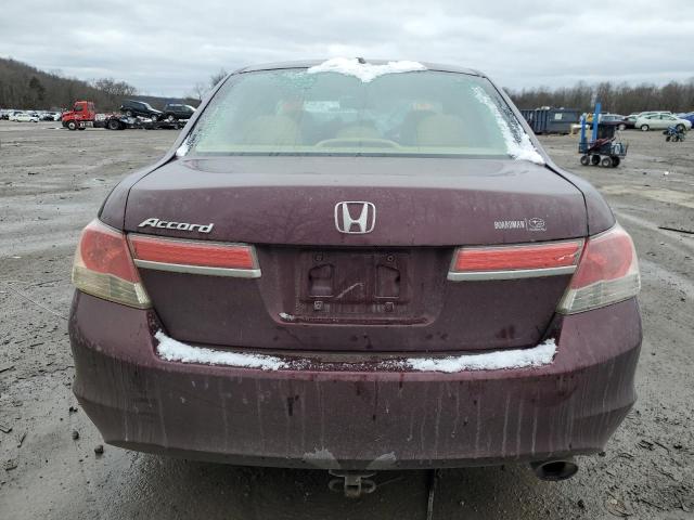 Photo 5 VIN: 1HGCP2F89BA068040 - HONDA ACCORD 