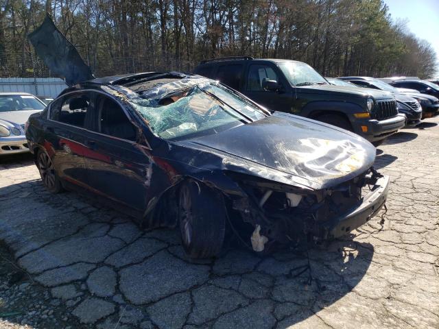 Photo 3 VIN: 1HGCP2F89BA074906 - HONDA ACCORD EXL 