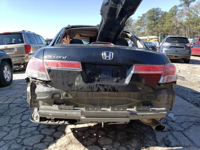 Photo 5 VIN: 1HGCP2F89BA074906 - HONDA ACCORD EXL 