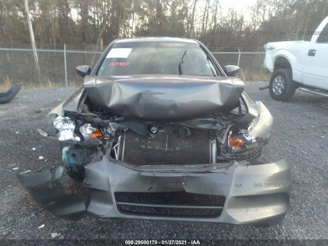 Photo 5 VIN: 1HGCP2F89BA083721 - HONDA ACCORD SDN 