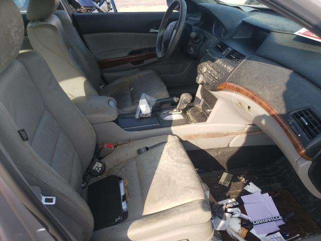 Photo 4 VIN: 1HGCP2F89BA086960 - HONDA ACCORD EXL 