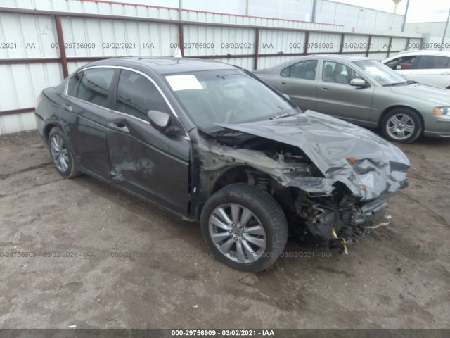 Photo 0 VIN: 1HGCP2F89BA091818 - HONDA ACCORD SDN 