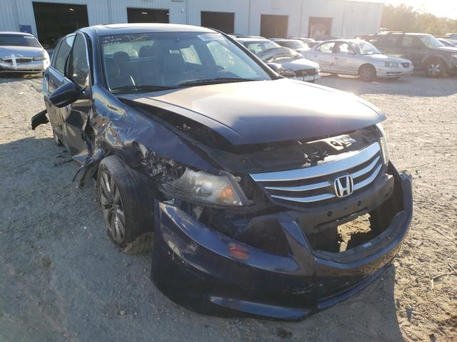 Photo 0 VIN: 1HGCP2F89BA092838 - HONDA ACCORD EXL 