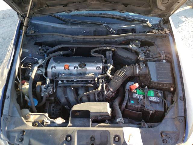 Photo 6 VIN: 1HGCP2F89BA092838 - HONDA ACCORD EXL 