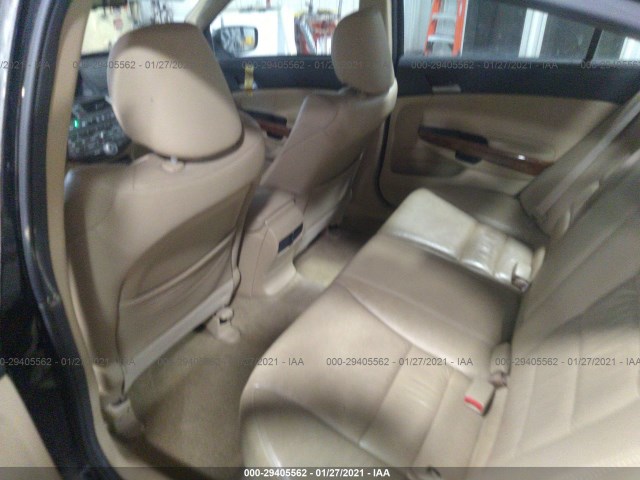 Photo 7 VIN: 1HGCP2F89BA100873 - HONDA ACCORD SDN 