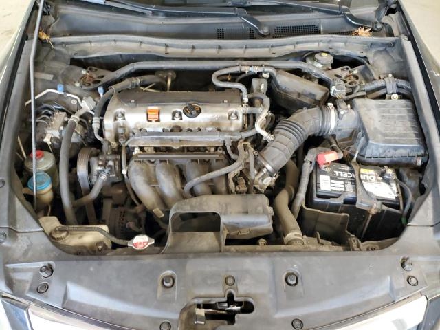 Photo 10 VIN: 1HGCP2F89BA104101 - HONDA ACCORD 