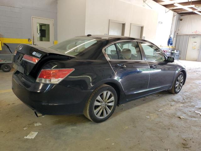 Photo 2 VIN: 1HGCP2F89BA104101 - HONDA ACCORD 