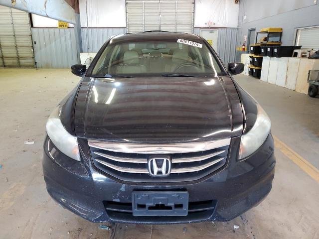 Photo 4 VIN: 1HGCP2F89BA104101 - HONDA ACCORD 